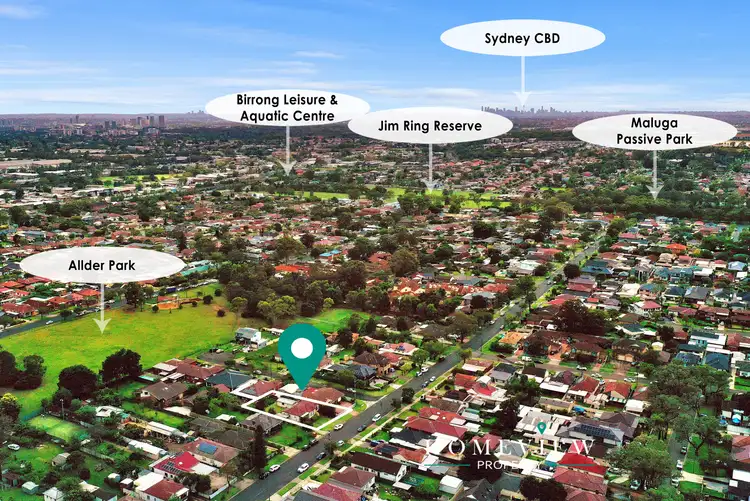 Sixth view of Homely house listing, 68 Batt Street, Sefton NSW 2162