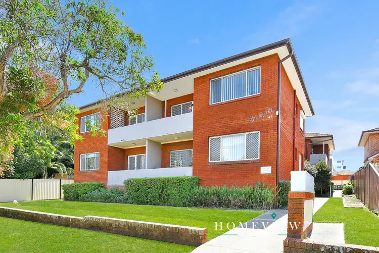 8/47 Phillip Street, Roselands NSW 2196