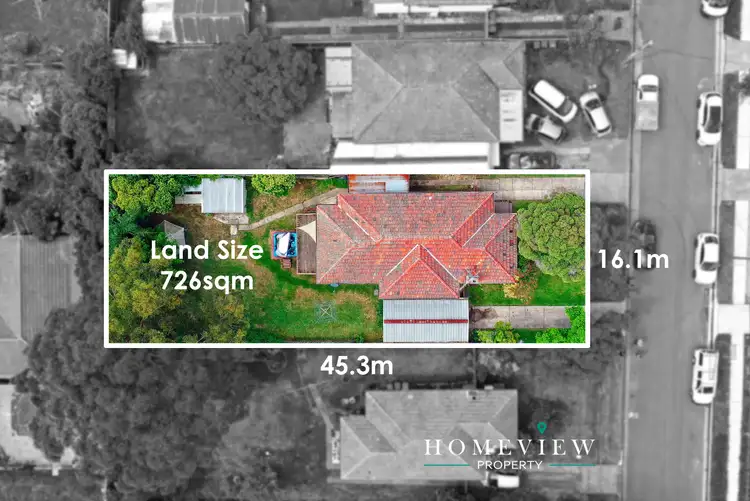 19 Dorothy Street, Chester Hill NSW 2162