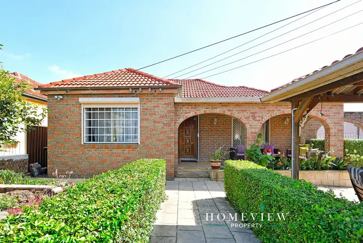 5 Highfield Road, Guildford NSW 2161