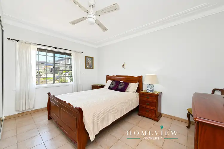 Fifth view of Homely house listing, 5 Highfield Road, Guildford NSW 2161