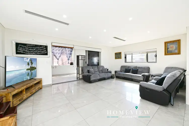 Third view of Homely semi-detached listing, 24 Bamfield Avenue, Yagoona NSW 2199
