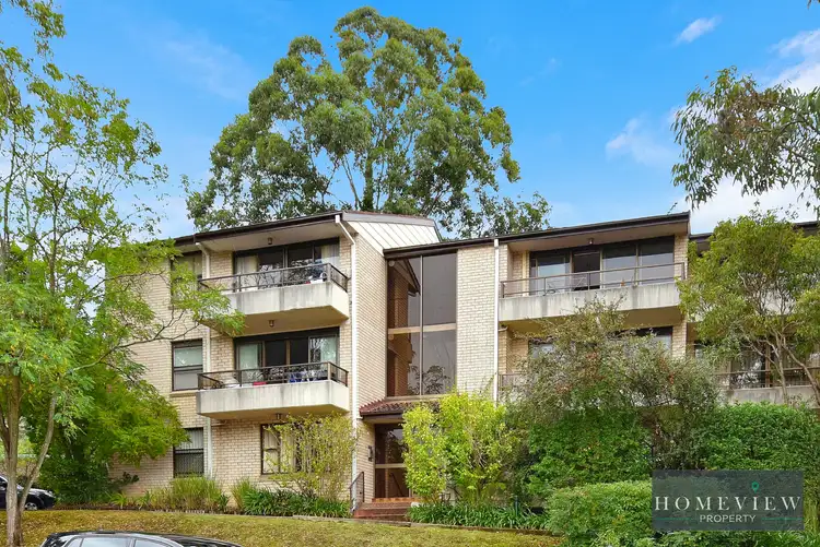 11/38-40 Doomben Ave, Eastwood NSW 2122
