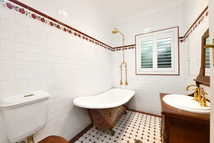 Sixth view of Homely house listing, 25 Brotherton Street, South Wentworthville NSW 2145