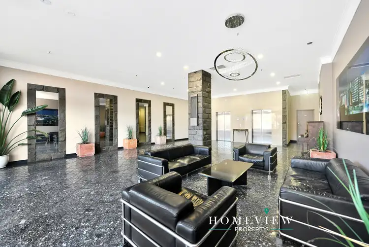 Fifth view of Homely studio listing, 18/22 Great Western Highway, Parramatta NSW 2150