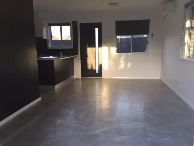 Second view of Homely house listing, 40A Dan Avenue, Blacktown NSW 2148