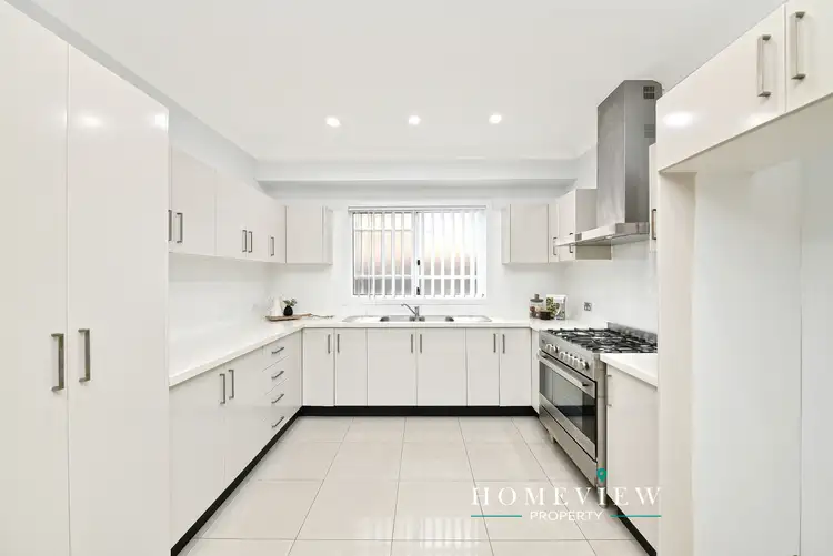 Fourth view of Homely semi-detached listing, 28A Esme Avenue, Chester Hill NSW 2162