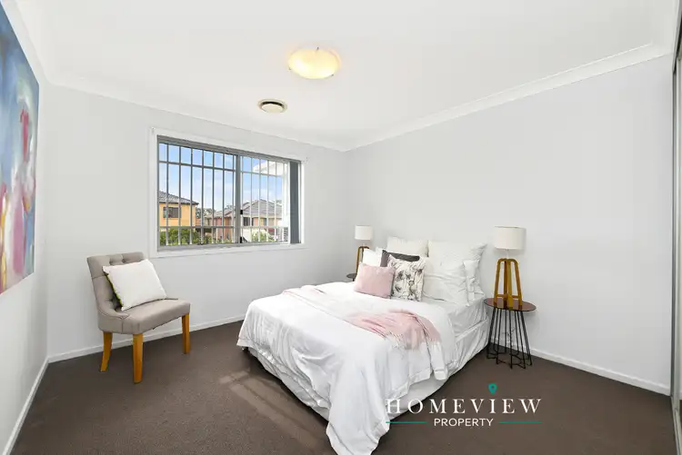 Sixth view of Homely semi-detached listing, 28A Esme Avenue, Chester Hill NSW 2162