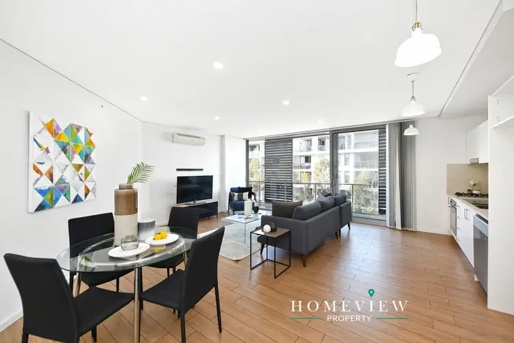 21/16 Reede Street, Turrella NSW 2205