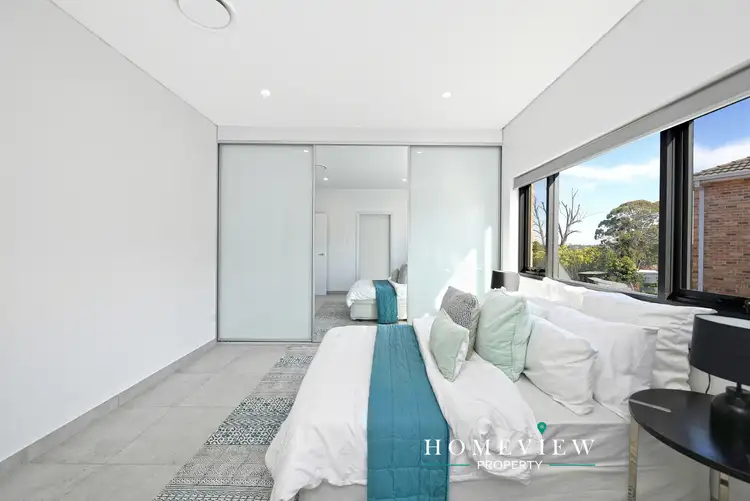 Fifth view of Homely semi-detached listing, 10a Ashby Avenue, Yagoona NSW 2199
