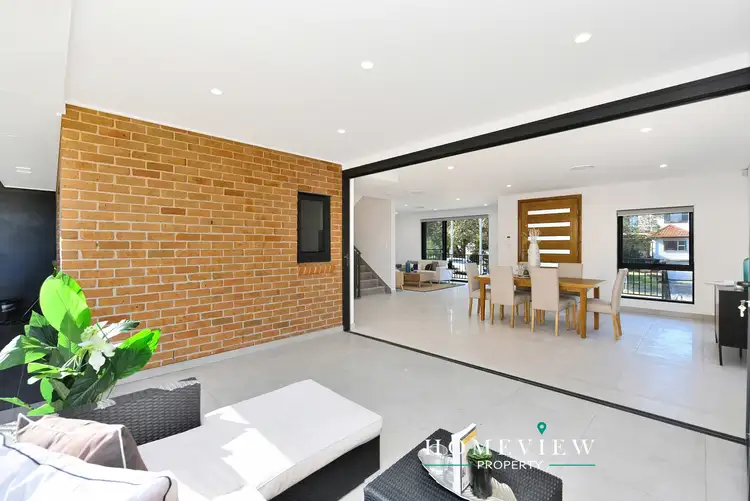 Sixth view of Homely semi-detached listing, 10a Ashby Avenue, Yagoona NSW 2199