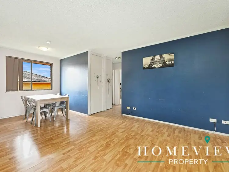 5/116 Elizabeth Drive, Liverpool NSW 2170