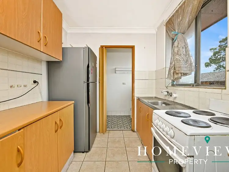 Third view of Homely apartment listing, 5/116 Elizabeth Drive, Liverpool NSW 2170