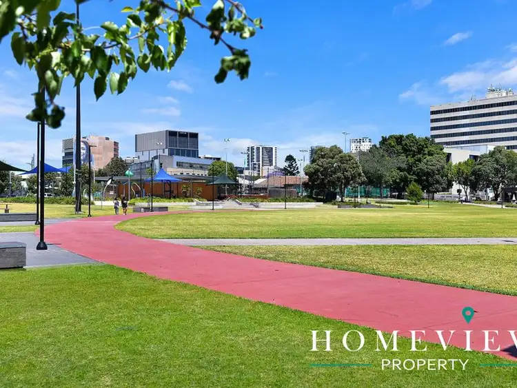 Sixth view of Homely apartment listing, 5/116 Elizabeth Drive, Liverpool NSW 2170