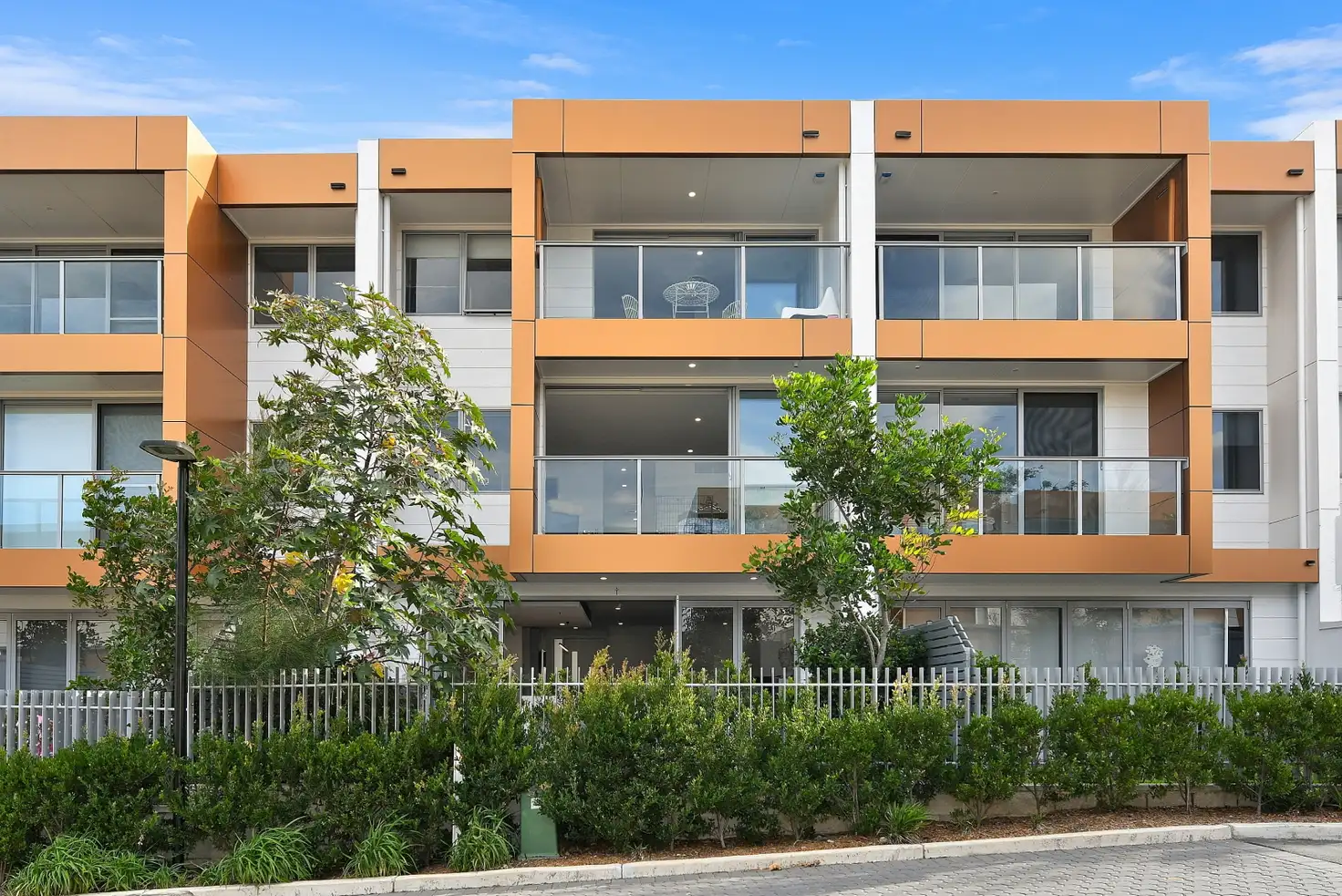 Main view of Homely townhouse listing, 29 Fairway Circuit, Strathfield NSW 2135