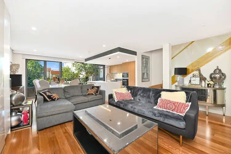 Fourth view of Homely townhouse listing, 29 Fairway Circuit, Strathfield NSW 2135