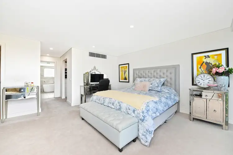 Fifth view of Homely townhouse listing, 29 Fairway Circuit, Strathfield NSW 2135
