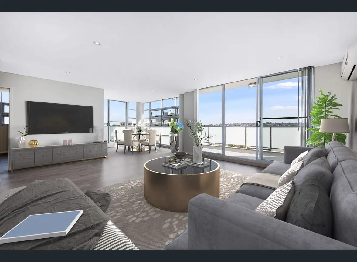 Main view of Homely apartment listing, 93/4 West Terrace, Bankstown NSW 2200