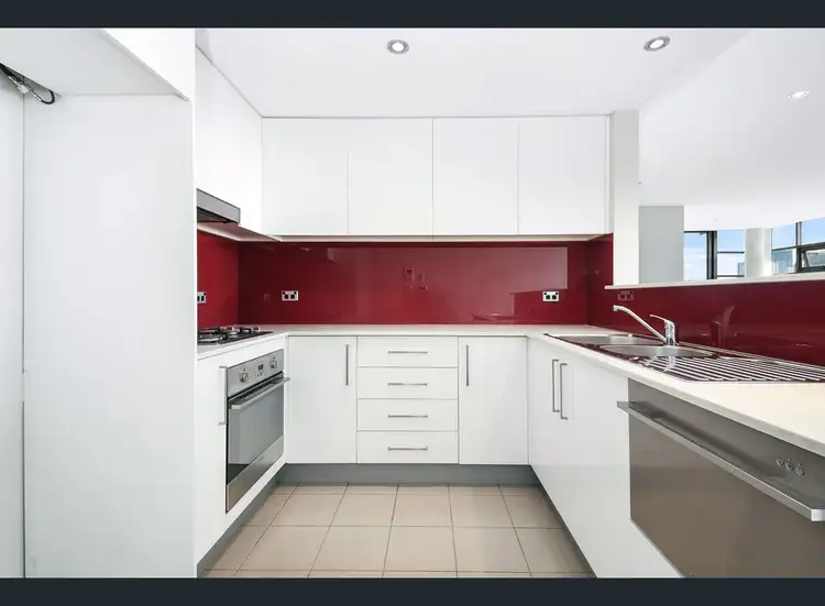 Second view of Homely apartment listing, 93/4 West Terrace, Bankstown NSW 2200