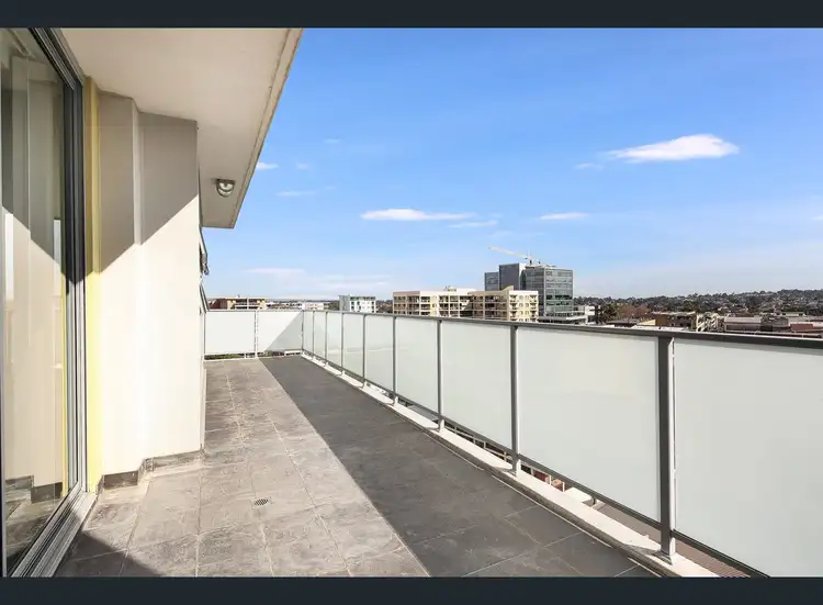 Third view of Homely apartment listing, 93/4 West Terrace, Bankstown NSW 2200