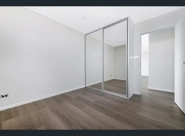 Fourth view of Homely apartment listing, 93/4 West Terrace, Bankstown NSW 2200