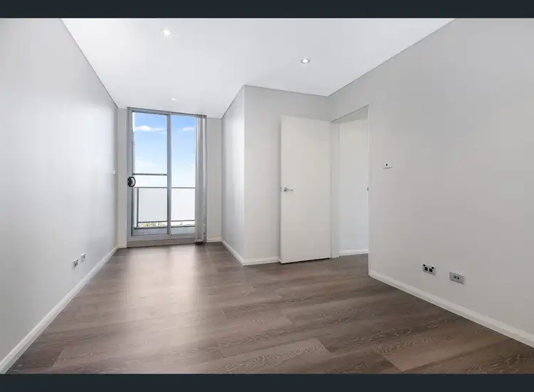 Fifth view of Homely apartment listing, 93/4 West Terrace, Bankstown NSW 2200