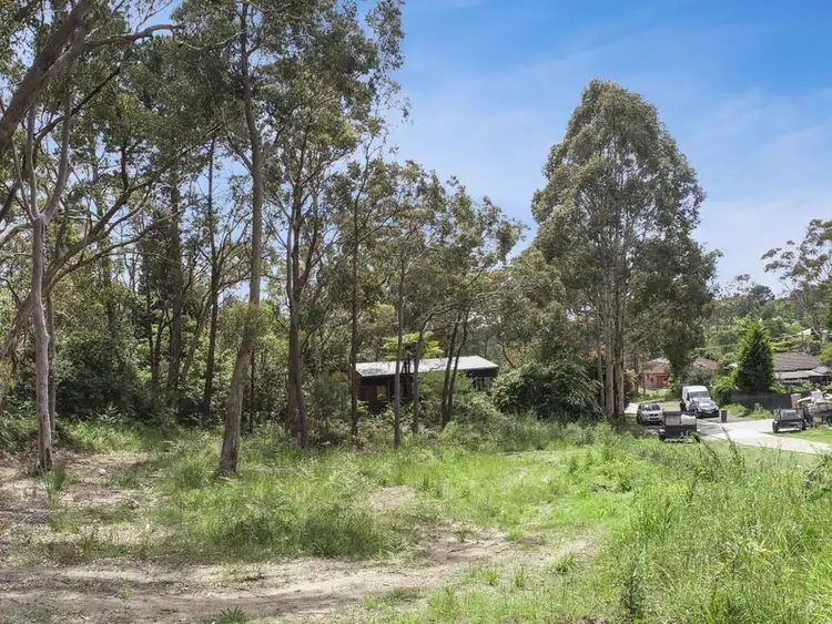 Sixth view of Homely land listing, LOT 55, 30 Hazelbrook Parade, Hazelbrook NSW 2779