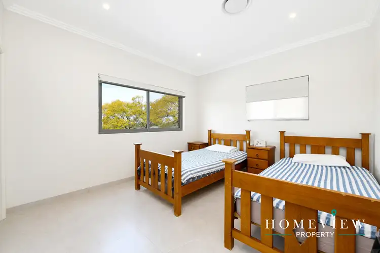 Fifth view of Homely semi-detached listing, 19 Waterloo Road, Greenacre NSW 2190