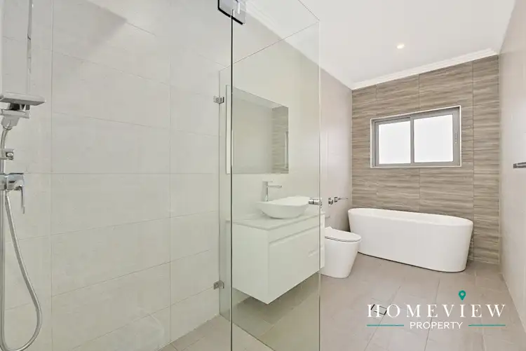 Sixth view of Homely semi-detached listing, 19 Waterloo Road, Greenacre NSW 2190