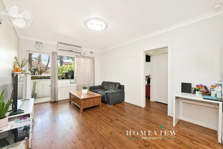 Third view of Homely apartment listing, 20/85 Chapel Road, Bankstown NSW 2200