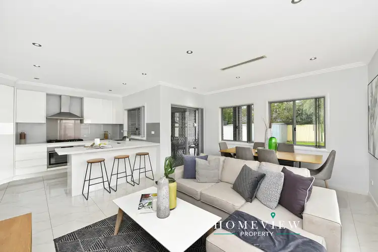 44 Orchard Road, Bass Hill NSW 2197