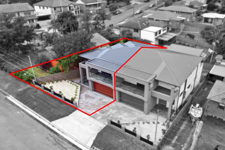 3 Investigator Avenue, Yagoona NSW 2199