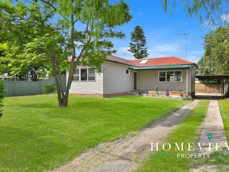 24 Wendover st, Doonside NSW 2767