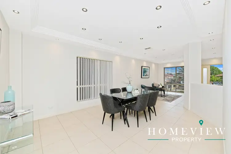 Fifth view of Homely house listing, 36 Spencer St, Sefton NSW 2162