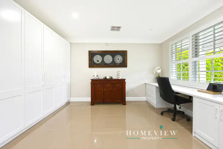 Third view of Homely house listing, 26 Womboyne Avenue, Kellyville NSW 2155