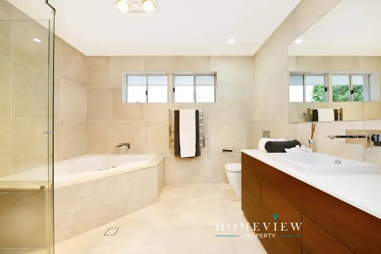 Fifth view of Homely house listing, 26 Womboyne Avenue, Kellyville NSW 2155
