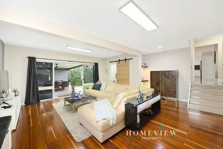 Sixth view of Homely house listing, 26 Womboyne Avenue, Kellyville NSW 2155