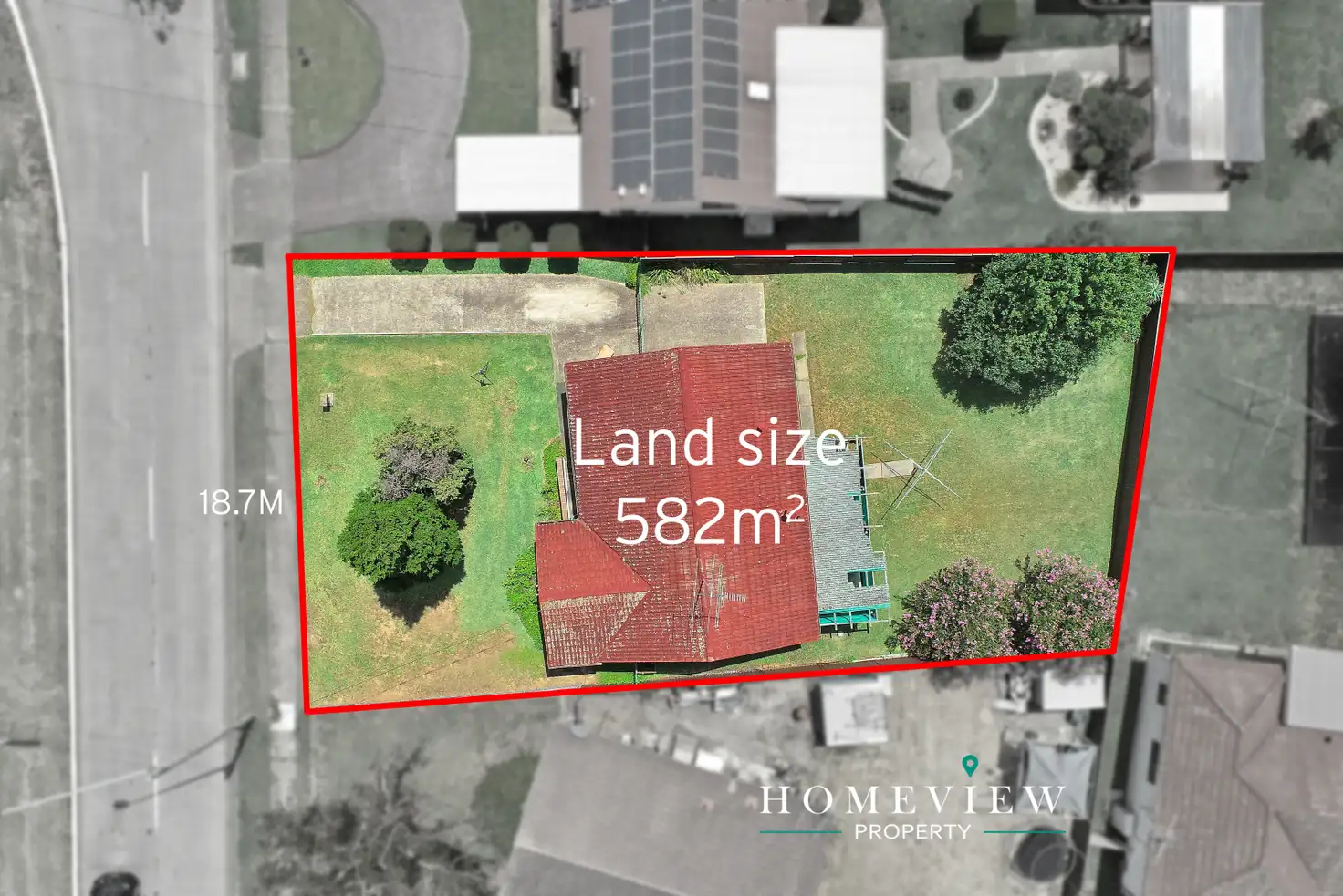 Main view of Homely house listing, 230 Luxford Road, Emerton NSW 2770