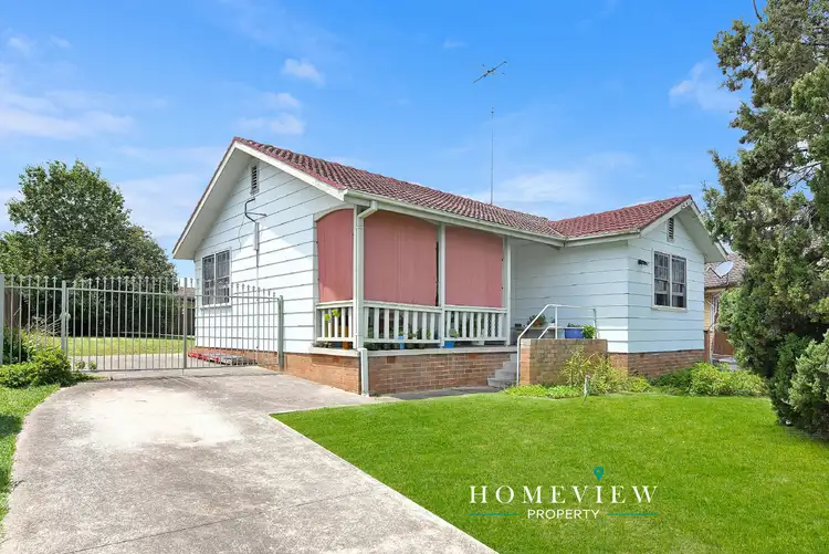 Second view of Homely house listing, 230 Luxford Road, Emerton NSW 2770