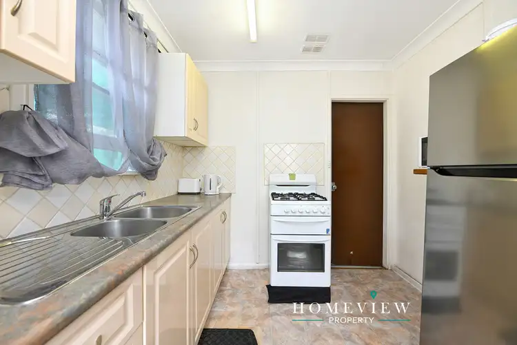 Fourth view of Homely house listing, 230 Luxford Road, Emerton NSW 2770