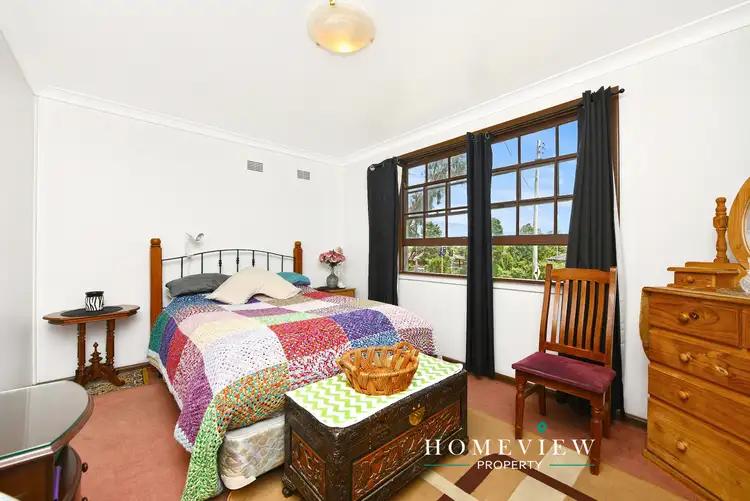 Fifth view of Homely house listing, 230 Luxford Road, Emerton NSW 2770