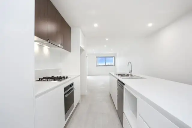 701/158 Great Western Highway, Westmead NSW 2145