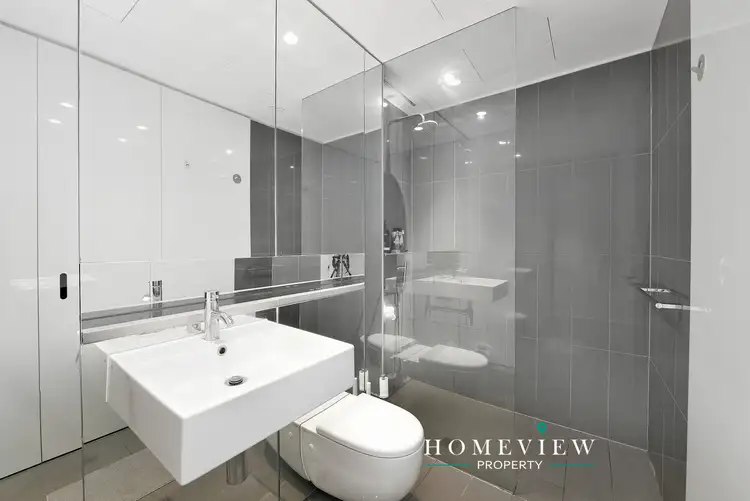 Fourth view of Homely apartment listing, 611/18 Park Lane, Chippendale NSW 2008