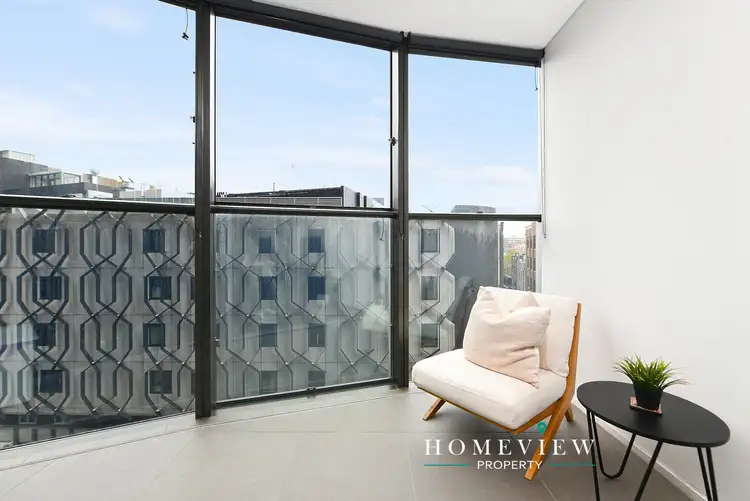 Sixth view of Homely apartment listing, 611/18 Park Lane, Chippendale NSW 2008