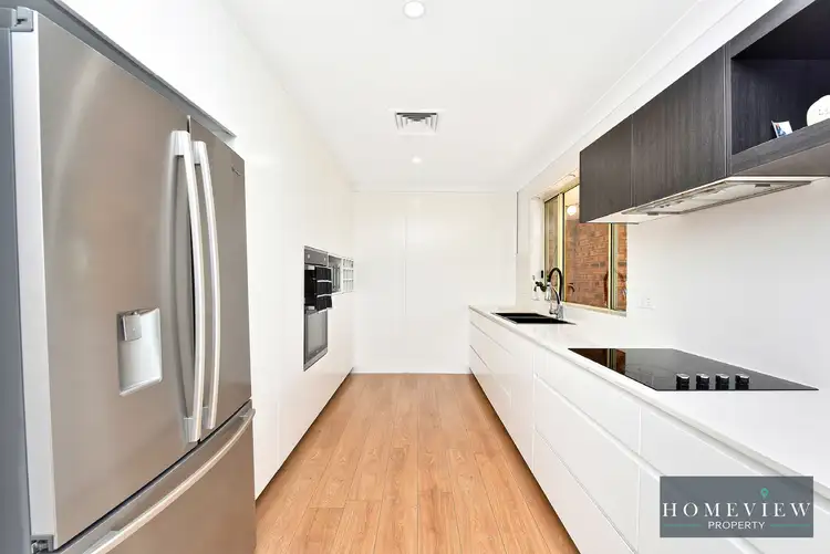 Second view of Homely house listing, 26 Shortland Ave, Lurnea NSW 2170