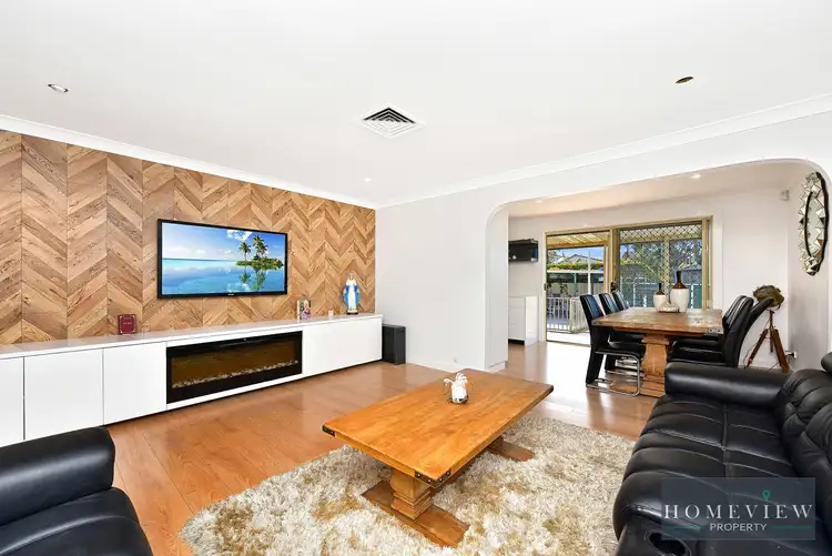 Third view of Homely house listing, 26 Shortland Ave, Lurnea NSW 2170