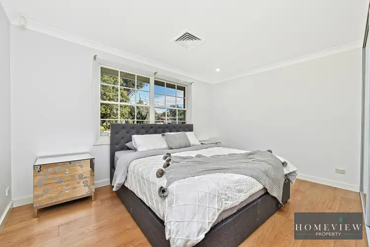 Fourth view of Homely house listing, 26 Shortland Ave, Lurnea NSW 2170