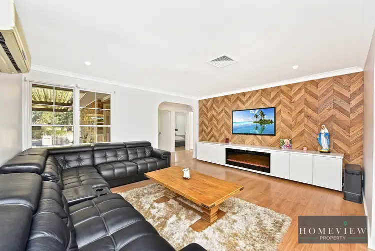Sixth view of Homely house listing, 26 Shortland Ave, Lurnea NSW 2170