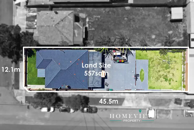 Second view of Homely house listing, 1 Adam Street, Campsie NSW 2194