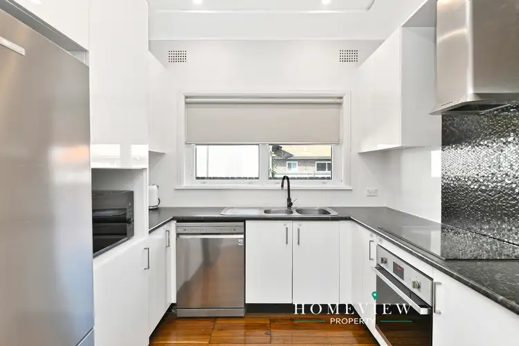 Third view of Homely house listing, 1 Adam Street, Campsie NSW 2194